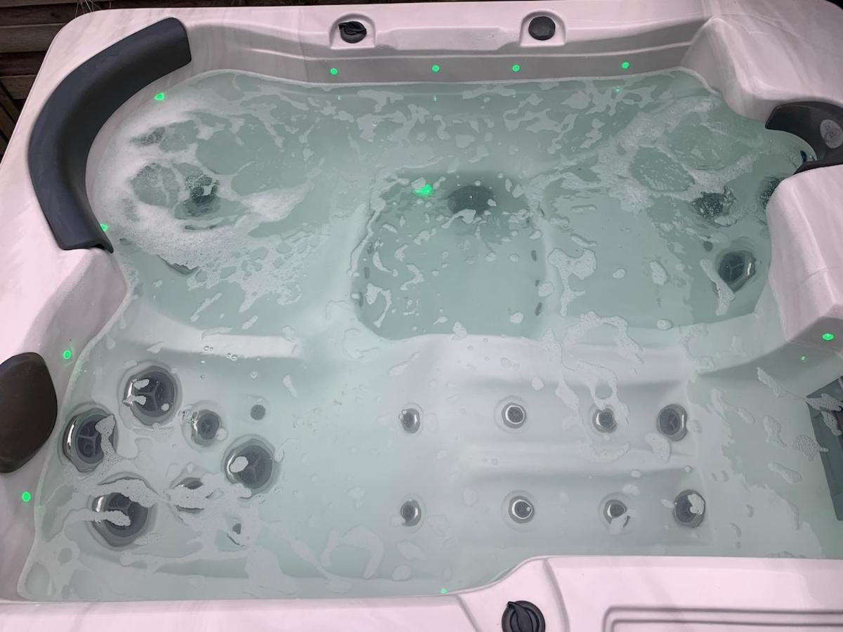 Duna - Japandi B&B Met Topontbijt & Wellness Koksijde Dış mekan fotoğraf