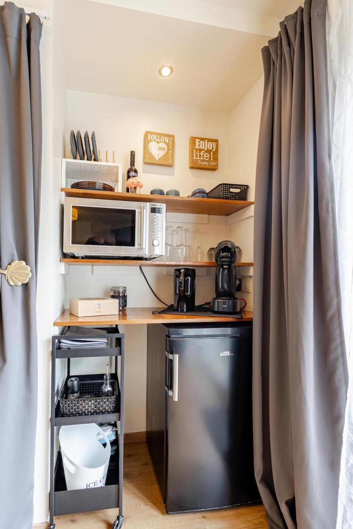 Duna - Japandi B&B Met Topontbijt & Wellness Koksijde Dış mekan fotoğraf